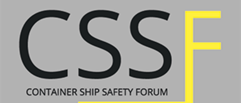 Danaos Shipping Co. Ltd - Danaos Shipping participation to CSSF